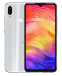 Xiaomi Redmi Note 7